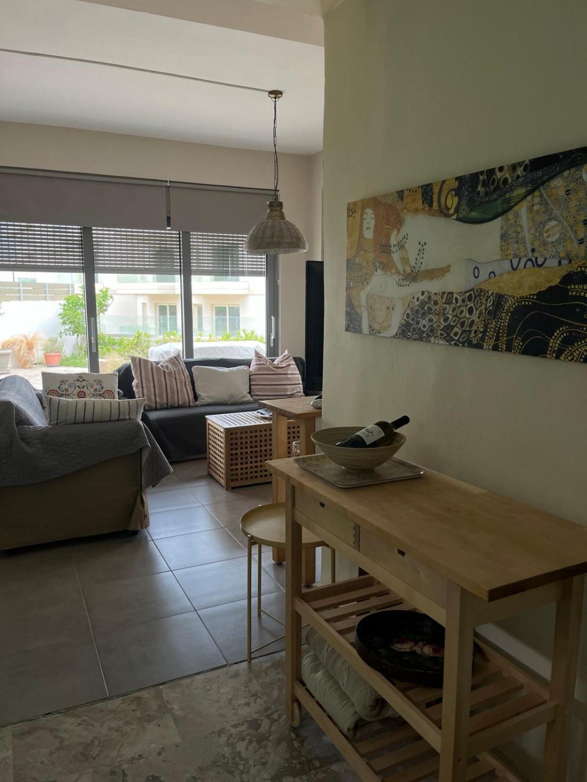 Comfy Kourouta Apartment & Suite Esterno foto