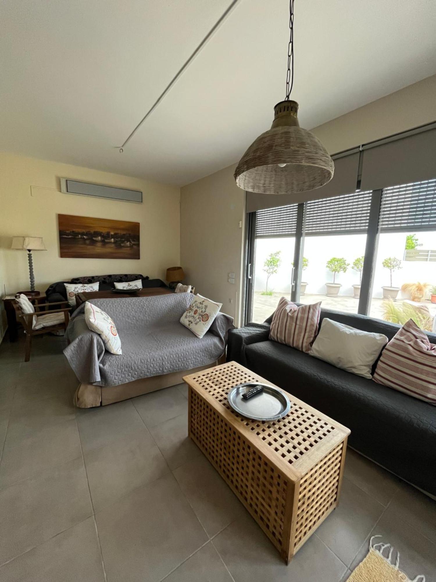 Comfy Kourouta Apartment & Suite Esterno foto